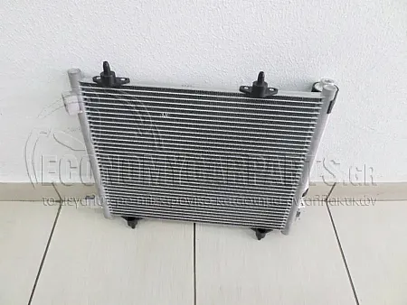 ΨΥΓΕΙΟ A/C (42*37.4) 2002-2005