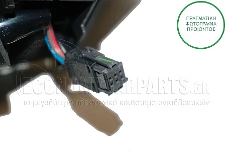 ΚΑΘΡΕΦΤΗΣ ΕΞΩΤΕΡΙΚΟΣ ΗΛΕΚΤΡΙΚΟΣ (ΜΕ ΑΙΣΘΗΤΗΡΑ ΘΕΡΜΟΚΡΑΣΙΑΣ) (CONVEX GLASS)
