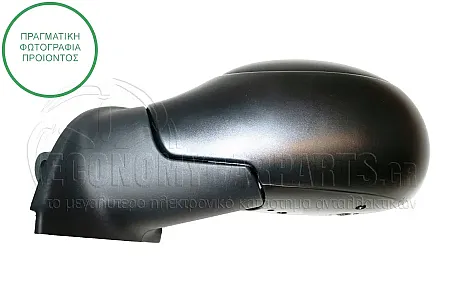 ΚΑΘΡΕΦΤΗΣ ΕΞΩΤΕΡΙΚΟΣ ΗΛΕΚΤΡΙΚΟΣ (CONVEX GLASS)