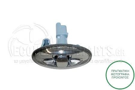 ΦΛΑΣ ΦΤΕΡΟΥ ΣΕΤ (ΔΙΑΦΑΝΕΣ ΦΥΜΕ)