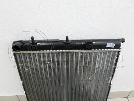 ΨΥΓΕΙΟ ΝΕΡΟΥ 1.4cc 8V16V ΜΕ & ΧΩΡΙΣ AC HDI(38*40.2*27)