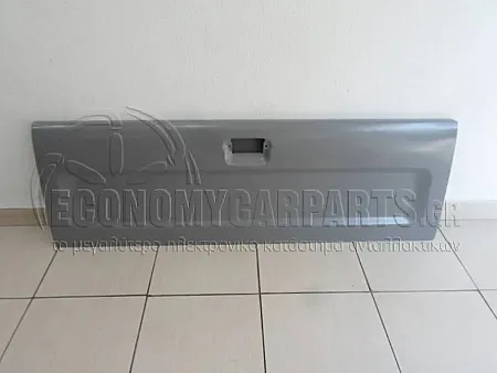 ΠΟΡΤΑ ΚΑΡΟΤΣΑΣ ΓΙΑ ΔΙΠΛΟΚΑΜΠΙΝΟ