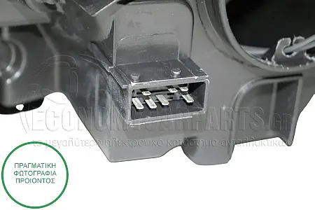 ΦΑΝΑΡΙ ΕΜΠΡΟΣ ΗΛΕΚΤΡΙΚΟ (VALEO)