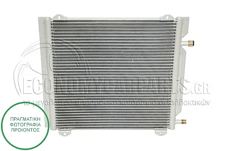 ΨΥΓΕΙΟ A/C (ΔΙΑΣΤΑΣΕΙΣ ΚΥΨΕΛΗΣ: 380x390mm)
