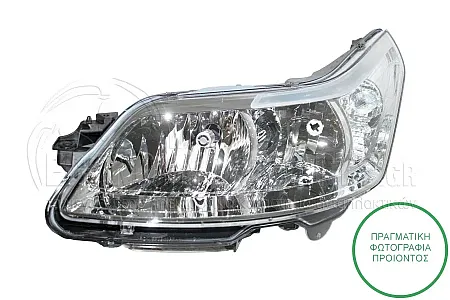 ΦΑΝΑΡΙ ΕΜΠΡΟΣ ΗΛΕΚΤΡΙΚΟ (VALEO)