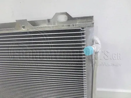 ΨΥΓΕΙΟ A/C (2.0 COMPRESSOR 2.0 - 2.2CDI) (57*32)