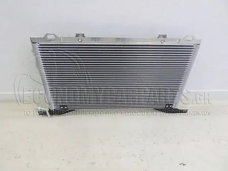 ΨΥΓΕΙΟ A/C (2.0 COMPRESSOR 2.0 - 2.2CDI) (57*32)