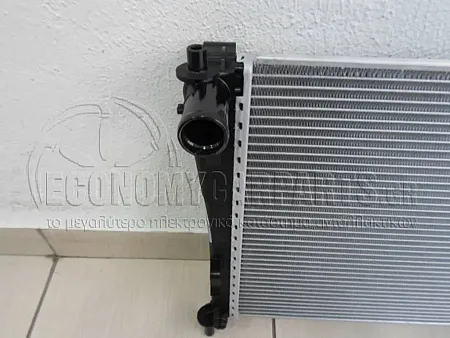 ΨΥΓΕΙΟ ΝΕΡΟΥ 1,2 - 1,4 - 1,6 (ΜΕ & ΧΩΡΙΣ A/C) (50*35,6) (BEHR-VISTEON)