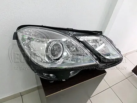 ΦΑΝΑΡΙ ΕΜΠΡΟΣ ΗΛΕΚΤΡΙΚΟ BI-XENON (ΕΞΥΠΝΟ) (HELLA)