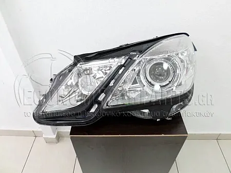 ΦΑΝΑΡΙ ΕΜΠΡΟΣ ΗΛΕΚΤΡΙΚΟ BI-XENON (ΕΞΥΠΝΟ) (HELLA)