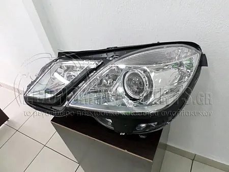 ΦΑΝΑΡΙ ΕΜΠΡΟΣ ΗΛΕΚΤΡΙΚΟ BI-XENON (ΕΞΥΠΝΟ) (HELLA)