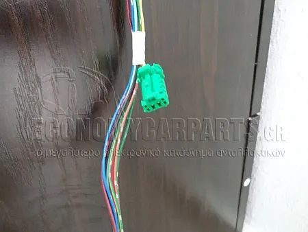 ΚΑΘΡΕΦΤΗΣ ΕΞΩΤΕΡΙΚΟΣ ΗΛΕΚΤΡΙΚΟΣ ΘΕΡΜΑΙΝΟΜΕΝΟΣ ΒΑΦΟΜΕΝΟΣ (ΗΛΕΚΤΡΙΚΑ ΑΝΑΔΙΠΛΩΜΕΝΟΣ)(ΜΕ ΑΙΣΘΗΤΗΡΑ)