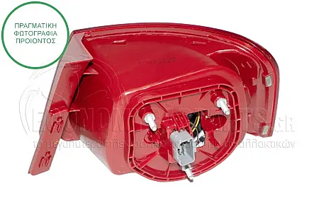 ΦΑΝΑΡΙ ΠΙΣΩ ΕΞΩΤΕΡΙΚΟ (LED) (DEPO)