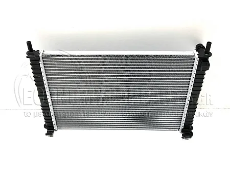 ΨΥΓΕΙΟ ΝΕΡΟΥ 1,3 (ΜΕ & ΧΩΡΙΣ A/C) (50*35,6) (ΠΑΡΟΧΕΣ ΟΔΗΓΟΥ) (BEHR-VISTEON)