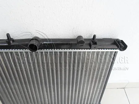 ΨΥΓΕΙΟ ΝΕΡΟΥ  1.8i 16V (ΜΗΧΑΝΙΚΟ ΣΑΣΜΑΝ) ΜΕ & ΧΩΡΙΣ A/C (55*38)
