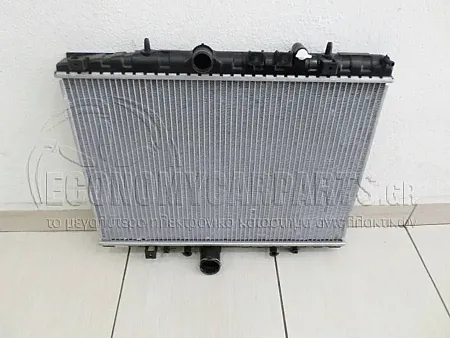 ΨΥΓΕΙΟ ΝΕΡΟΥ  2.0i 16V-2.0 HDI (ΜΕ & ΧΩΡΙΣ A/C)(38*56)