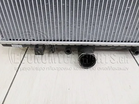 ΨΥΓΕΙΟ ΝΕΡΟΥ  2.0i 16V-2.0 HDI (ΜΕ & ΧΩΡΙΣ A/C)(38*56)