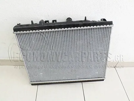 ΨΥΓΕΙΟ ΝΕΡΟΥ  2.0i 16V-2.0 HDI (ΜΕ & ΧΩΡΙΣ A/C)(38*56)