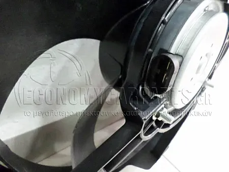 ΒΕΝΤΙΛΑΤΕΡ ΨΥΓΕΙΟΥ 1.2 8V - 1.4 16V ΚΟΜΠΛΕ ΜΕ A/C (ΒΕΝΖΙΝΗ-ΠΕΤΡΕΛΑΙΟ)