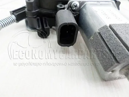 ΓΡΥΛΛΟΣ ΠΑΡΑΘΥΡΟΥ ΕΜΠΡΟΣ ΗΛΕΚΤΡΙΚΟΣ (ΕΥΡΩΠΗ)