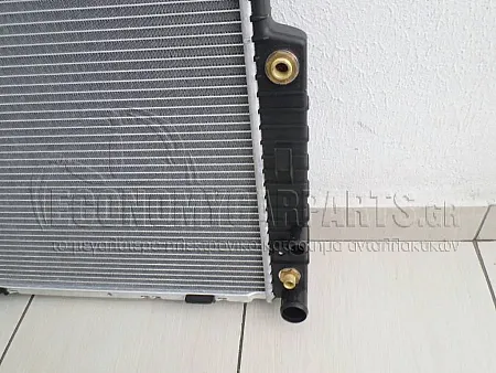 ΨΥΓΕΙΟ ΓΙΑ ΟΛΑ ΤΑ ΜΟΝΤΕΛΑ (ΜΗΧΑΝΙΚΟ-ΑΥΤΟΜΑΤΟ ΣΑΣΜΑΝ)(ΜΕ A/C) (61.5X42)