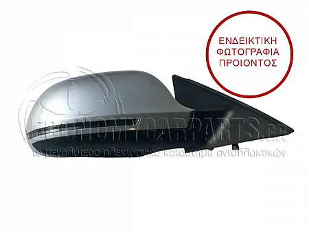 ΚΑΘΡΕΦΤΗΣ ΕΞΩΤΕΡΙΚΟΣ ΗΛΕΚΤΡΙΚΟΣ ΘΕΡΜΑΙΝΟΜΕΝΟΣ PRIMED (ΗΛΕΚΤΡΙΚΑ ΑΝΑΔΙΠΛΩΜΕΝΟΣ)