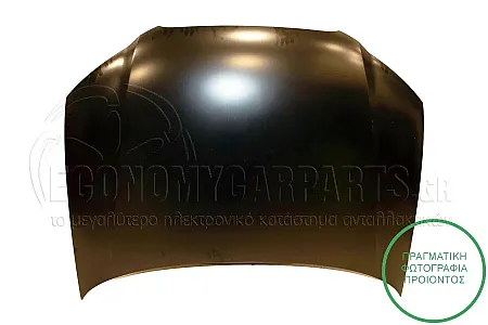ΚΑΠΩ ΕΜΠΡΟΣ (ΚΑΙ ΓΙΑ ΕΚΔΟΣΕΙΣ SPORTBACK) (Α) 2005-2008