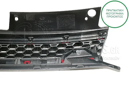 ΜΑΣΚΑ (ΓΙΑ ΕΚΔΟΣΕΙΣ GTi)