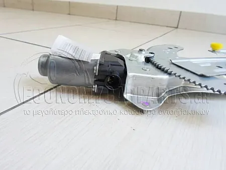 ΓΡΥΛΛΟΣ ΠΑΡΑΘΥΡΟΥ ΕΜΠΡΟΣ ΗΛΕΚΤΡΙΚΟΣ (Α)