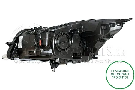 ΦΑΝΑΡΙ ΕΜΠΡΟΣ ΗΛΕΚΤΡΙΚΟ BI-XENON (ΕΞΥΠΝΟ) (HELLA)