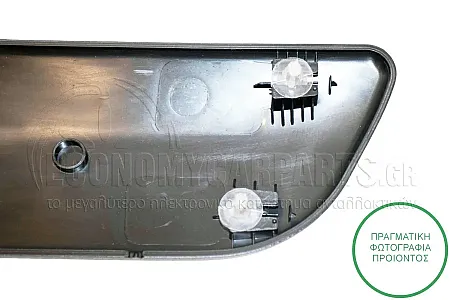 ΔΙΑΚΟΣΜΗΤΙΚΟ ΠΙΣΩ ΠΟΡΤΑΣ (ΓΙΑ ΕΚΔΟΣΕΙΣ MCV/VAN)
