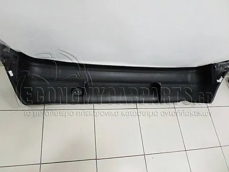 ΠΡΟΦΥΛΑΚΤΗΡΑΣ ΠΙΣΩ ΜΙΣΟΣ ΒΑΦΟΜΕΝΟΣ (ΕΥΡΩΠΗ)