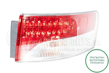 ΦΑΝΑΡΙ ΠΙΣΩ ΕΞΩΤΕΡΙΚΟ (ΓΙΑ ΕΚΔΟΣΕΙΣ STATIONWAGON) (VALEO)