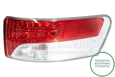 ΦΑΝΑΡΙ ΠΙΣΩ ΕΞΩΤΕΡΙΚΟ (ΓΙΑ ΕΚΔΟΣΕΙΣ STATIONWAGON) (VALEO)