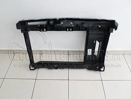 ΜΕΤΩΠΗ ΕΜΠΡΟΣ 1.6cc (ΓΙΑ ΟΧΗΜΑΤΑ ΜΕ A/C) (ΕΥΡΩΠΗ)