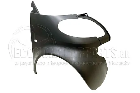 ΦΤΕΡΟ ΕΜΠΡΟΣ (COUPE) 1998-2002