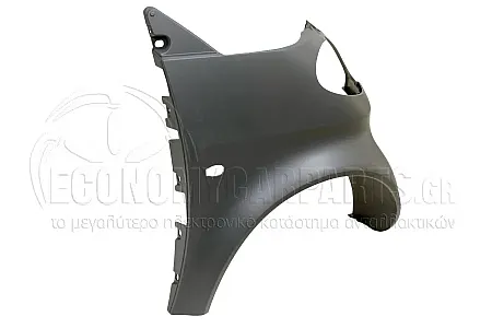 ΦΤΕΡΟ ΕΜΠΡΟΣ (COUPE) 1998-2002