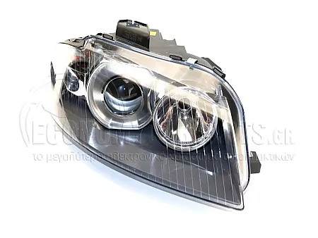 ΦΑΝΑΡΙ ΕΜΠΡΟΣ XENON <--2005