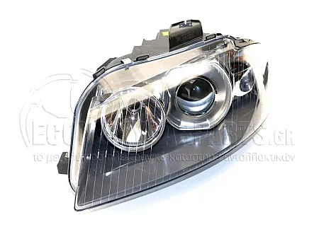 ΦΑΝΑΡΙ ΕΜΠΡΟΣ XENON <--2005