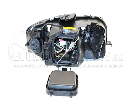 ΦΑΝΑΡΙ ΕΜΠΡΟΣ XENON <--2005