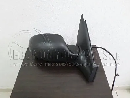 ΚΑΘΡΕΦΤΗΣ ΕΞΩΤΕΡΙΚΟΣ ΗΛΕΚΤΡΙΚΟΣ ΘΕΡΜΑΙΝΟΜΕΝΟΣ (ΜΕ ΑΙΣΘΗΤΗΡΑ)