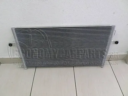 ΨΥΓΕΙΟ A/C  2.4 ΒΕΝΖΙΝΗ-2.5TD (70*32*1.6)