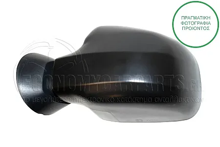 ΚΑΘΡΕΦΤΗΣ ΕΞΩΤΕΡΙΚΟΣ ΜΗΧΑΝΙΚΟΣ ΜΕ ΝΤΙΖΕΣ (CONVEX GLASS)