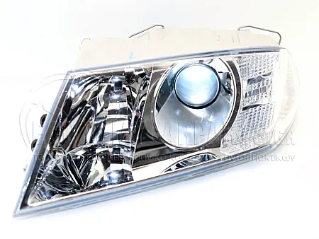 ΦΑΝΑΡΙ ΕΜΠΡΟΣ XENON