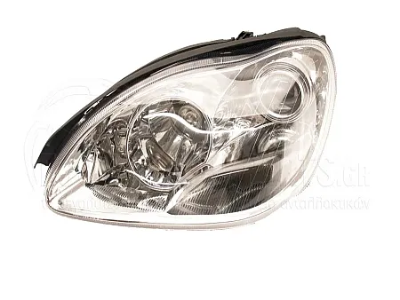 ΦΑΝΑΡΙ ΕΜΠΡΟΣ ΧΕΝΟΝ 2002--> (W220) (DEPO)