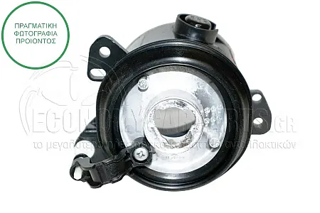 ΠΡΟΒΟΛΕΑΣ ΟΜΙΧΛΗΣ ΣΤΡΟΓΓΥΛΟΣ (ΔΕΧΕΤΑΙ ΛΑΜΠΕΣ H11) (DEPO)
