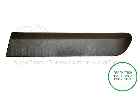 ΔΙΑΚΟΣΜΗΤΙΚΟ ΦΤΕΡΟΥ ΠΙΣΩ (ΓΙΑ ΟΧΗΜΑΤΑ ΜΕ 3 ΠΟΡΤΕΣ) (ΓΝΗΣΙΟ)