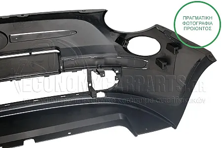 ΠΡΟΦΥΛΑΚΤΗΡΑΣ ΕΜΠΡΟΣ (ΜΕ ΤΡΥΠΕΣ ΓΙΑ ΧΡΩΜΙΑ) (ΕΥΡΩΠΗ)