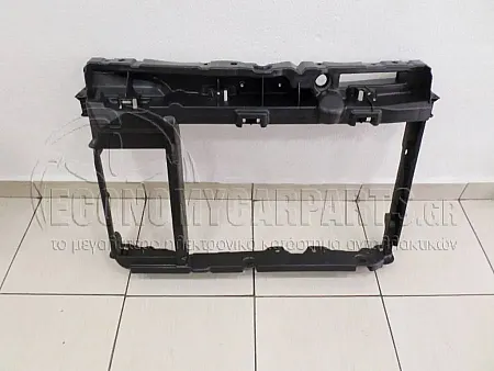 ΜΕΤΩΠΗ ΕΜΠΡΟΣ 1.6cc HDI