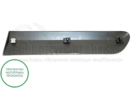 ΔΙΑΚΟΣΜΗΤΙΚΟ ΦΤΕΡΟΥ ΠΙΣΩ (ΓΙΑ ΟΧΗΜΑΤΑ ΜΕ 3 ΠΟΡΤΕΣ) (ΓΝΗΣΙΟ)